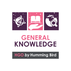 HUMMING BIRD G.K. OLYMPIAD
